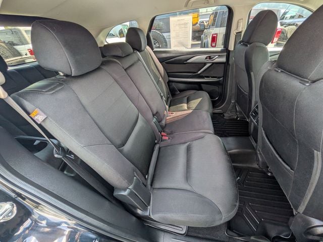 2018 Mazda Mazda CX-9 Sport