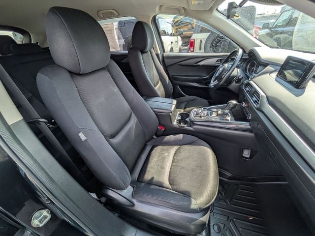 2018 Mazda Mazda CX-9 Sport