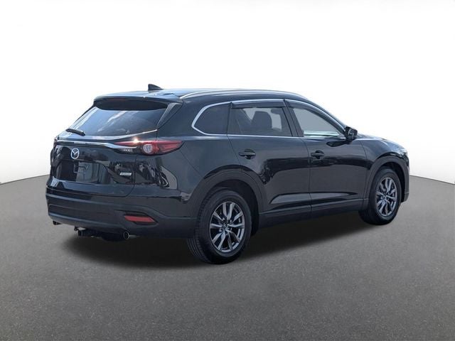 2018 Mazda Mazda CX-9 Sport