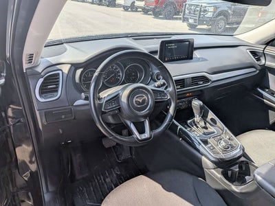 2018 Mazda Mazda CX-9 Sport