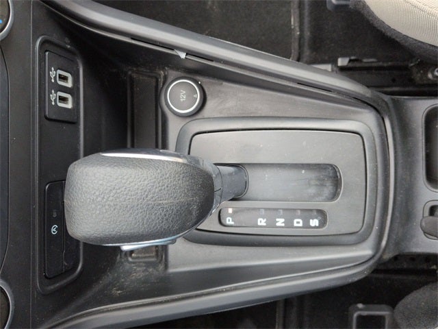 2022 Ford EcoSport S
