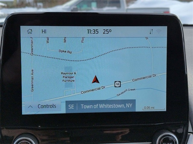 2022 Ford EcoSport Titanium 2.0L