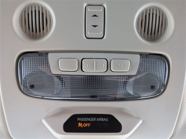 2022 Ford EcoSport Titanium 2.0L