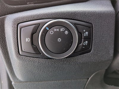 2022 Ford EcoSport Titanium 2.0L