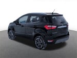 2022 Ford EcoSport Titanium 2.0L