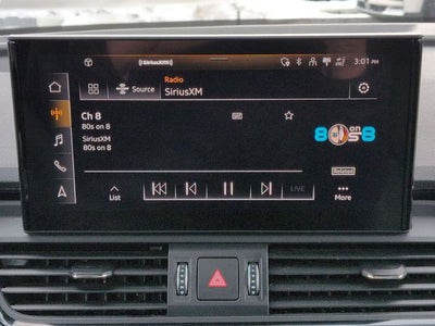 2021 Audi Q5 Sportback 45 Premium Plus quattro