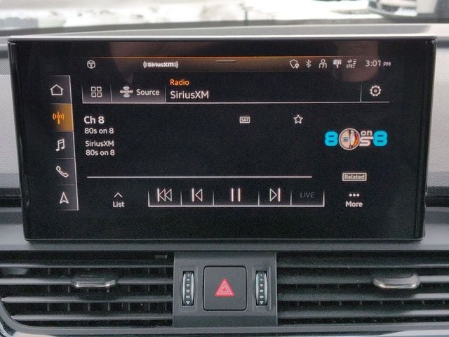 2021 Audi Q5 Sportback 45 Premium Plus quattro