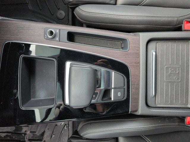 2021 Audi Q5 Sportback 45 Premium Plus quattro