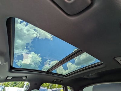 2022 Audi Q3 Premium S Line quattro