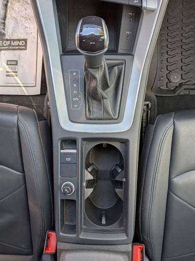 2022 Audi Q3 Premium S Line quattro