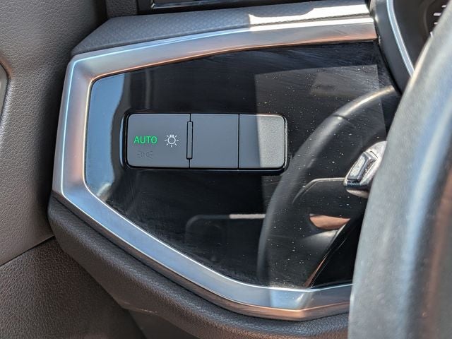 2022 Audi Q3 Premium S Line quattro