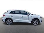 2022 Audi Q3 Premium S Line quattro