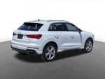 2022 Audi Q3 Premium S Line quattro