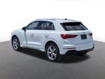 2022 Audi Q3 Premium S Line quattro