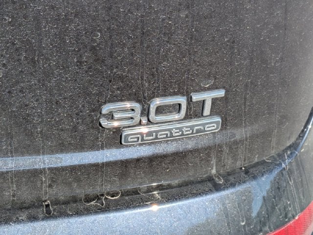 2018 Audi Q7 3.0T Premium Plus quattro