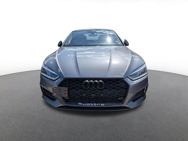 2018 Audi A5 2.0T Premium Plus