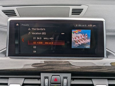 2020 BMW X2 xDrive28i