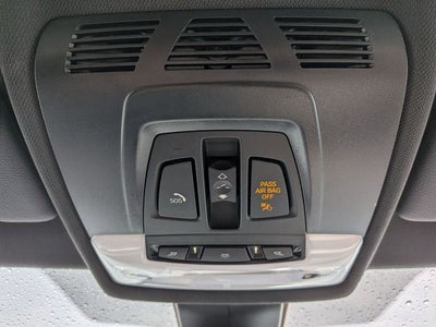 2020 BMW X2 xDrive28i