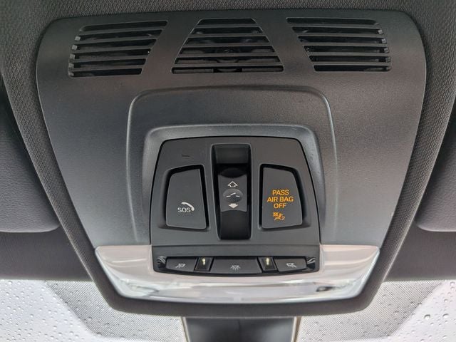 2020 BMW X2 xDrive28i