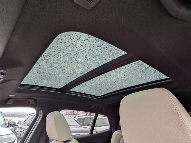 2020 BMW X2 xDrive28i