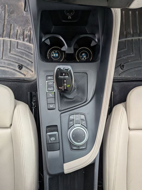 2020 BMW X2 xDrive28i