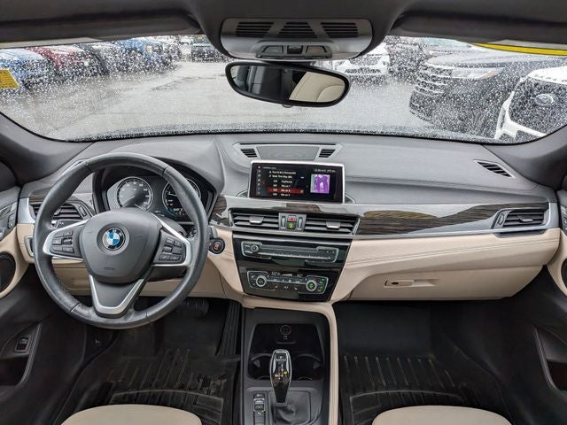 2020 BMW X2 xDrive28i