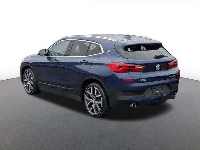 2020 BMW X2 xDrive28i