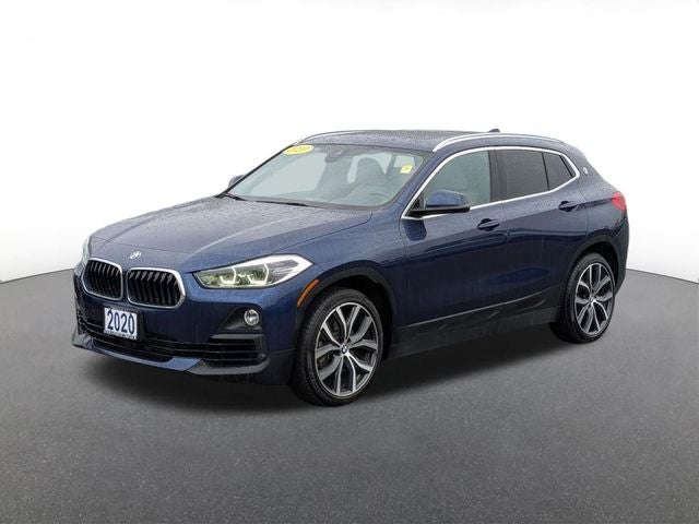 2020 BMW X2 xDrive28i
