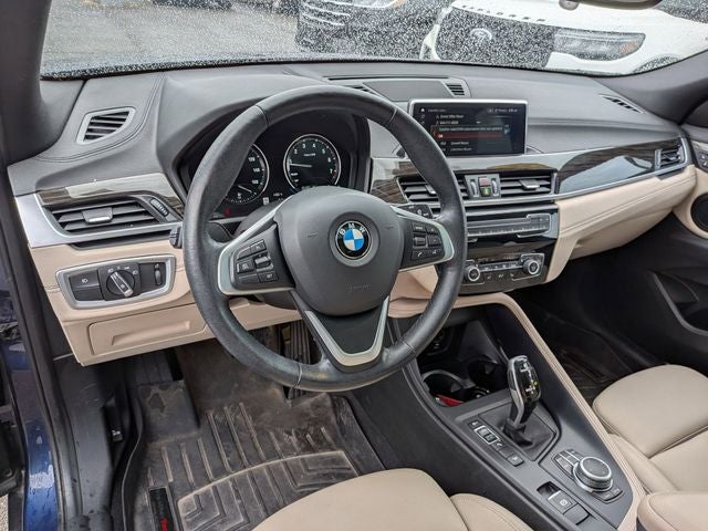 2020 BMW X2 xDrive28i