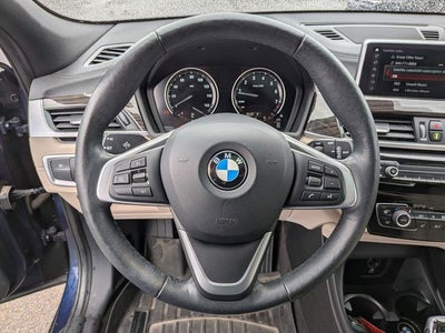 2020 BMW X2 xDrive28i