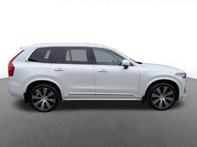 2023 Volvo XC90 Ultimate