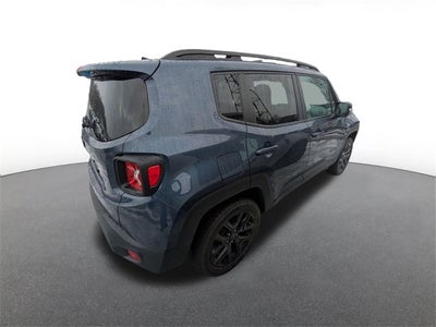 2023 Jeep Renegade Altitude