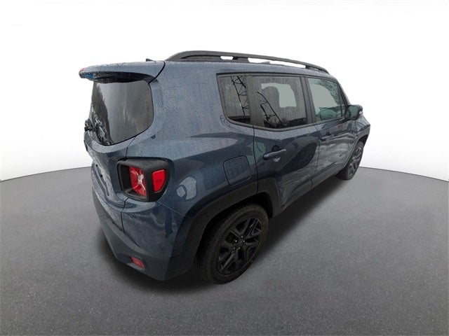 2023 Jeep Renegade Altitude