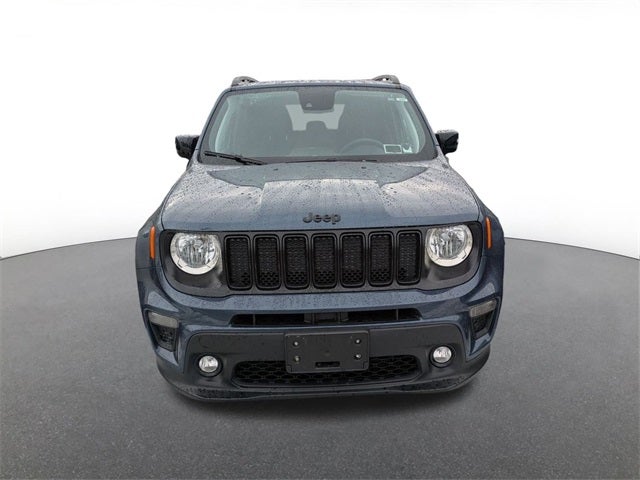 2023 Jeep Renegade Altitude