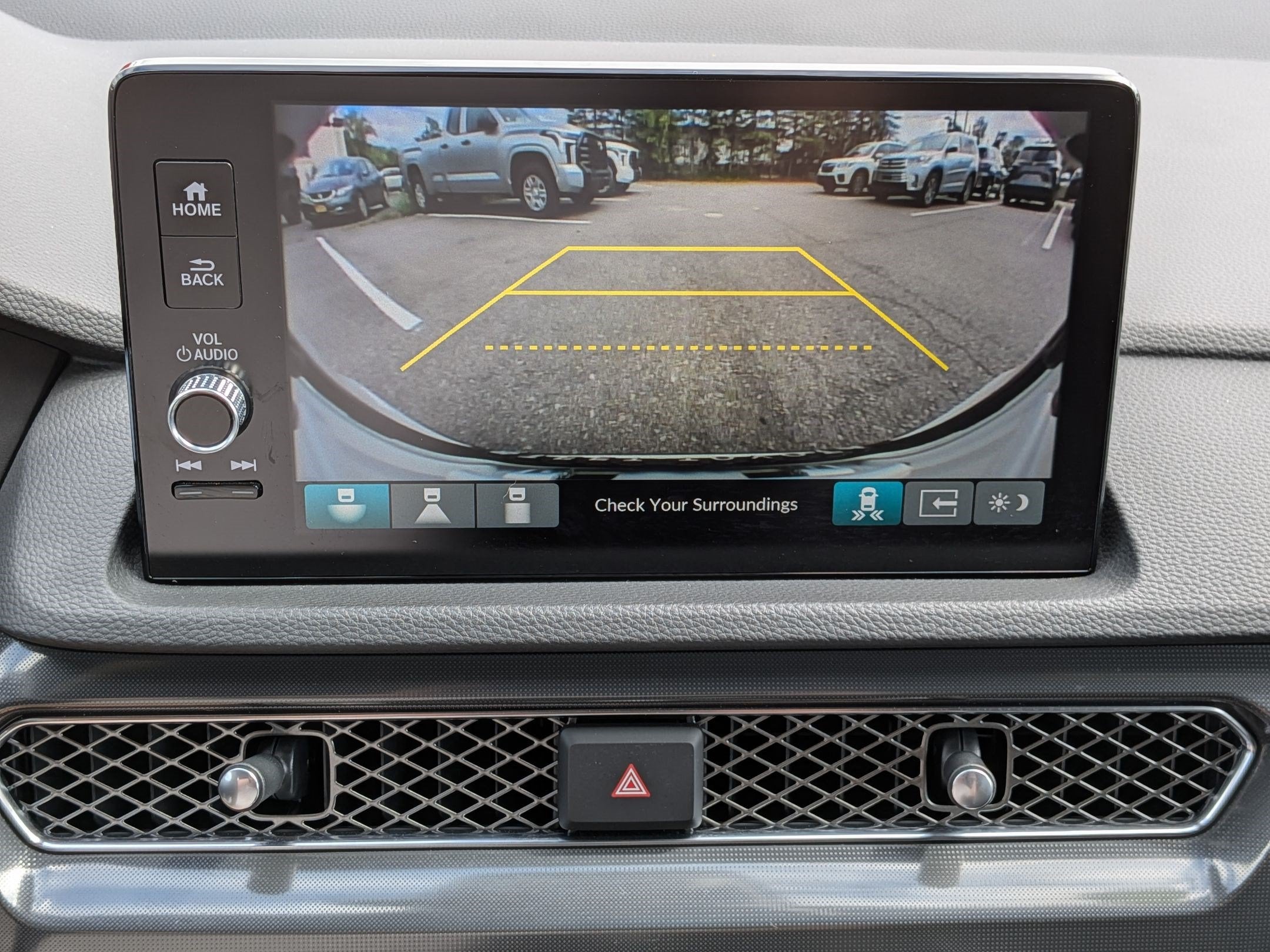 2024 Acura Integra A-Spec Tech Package