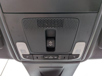2024 Acura Integra A-Spec Tech Package