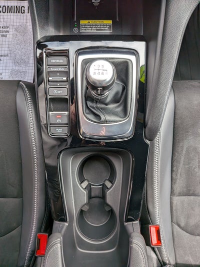 2024 Acura Integra A-Spec Tech Package