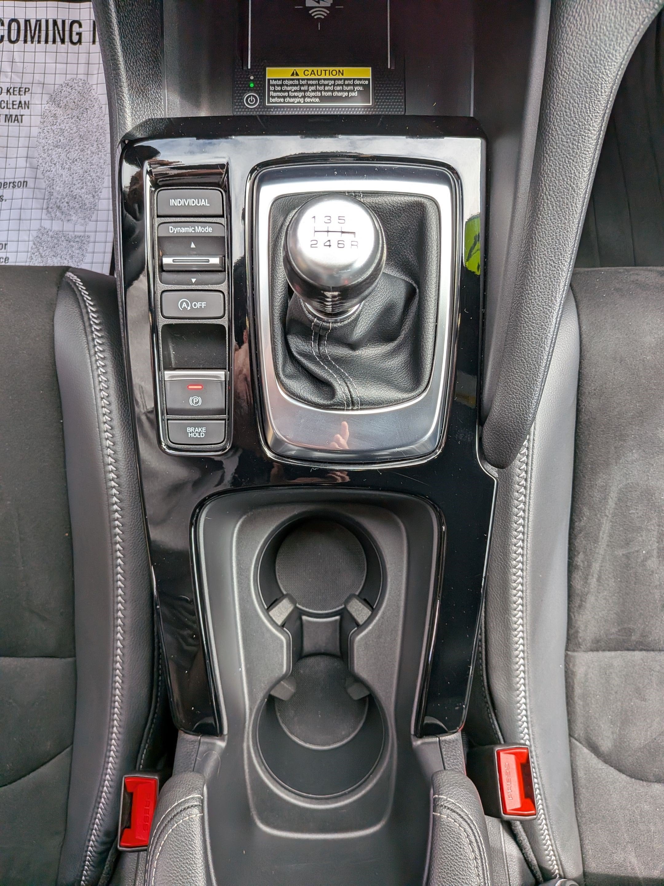 2024 Acura Integra A-Spec Tech Package