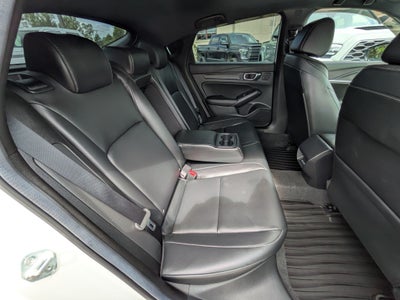 2024 Acura Integra A-Spec Tech Package