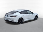 2024 Acura Integra A-Spec Tech Package