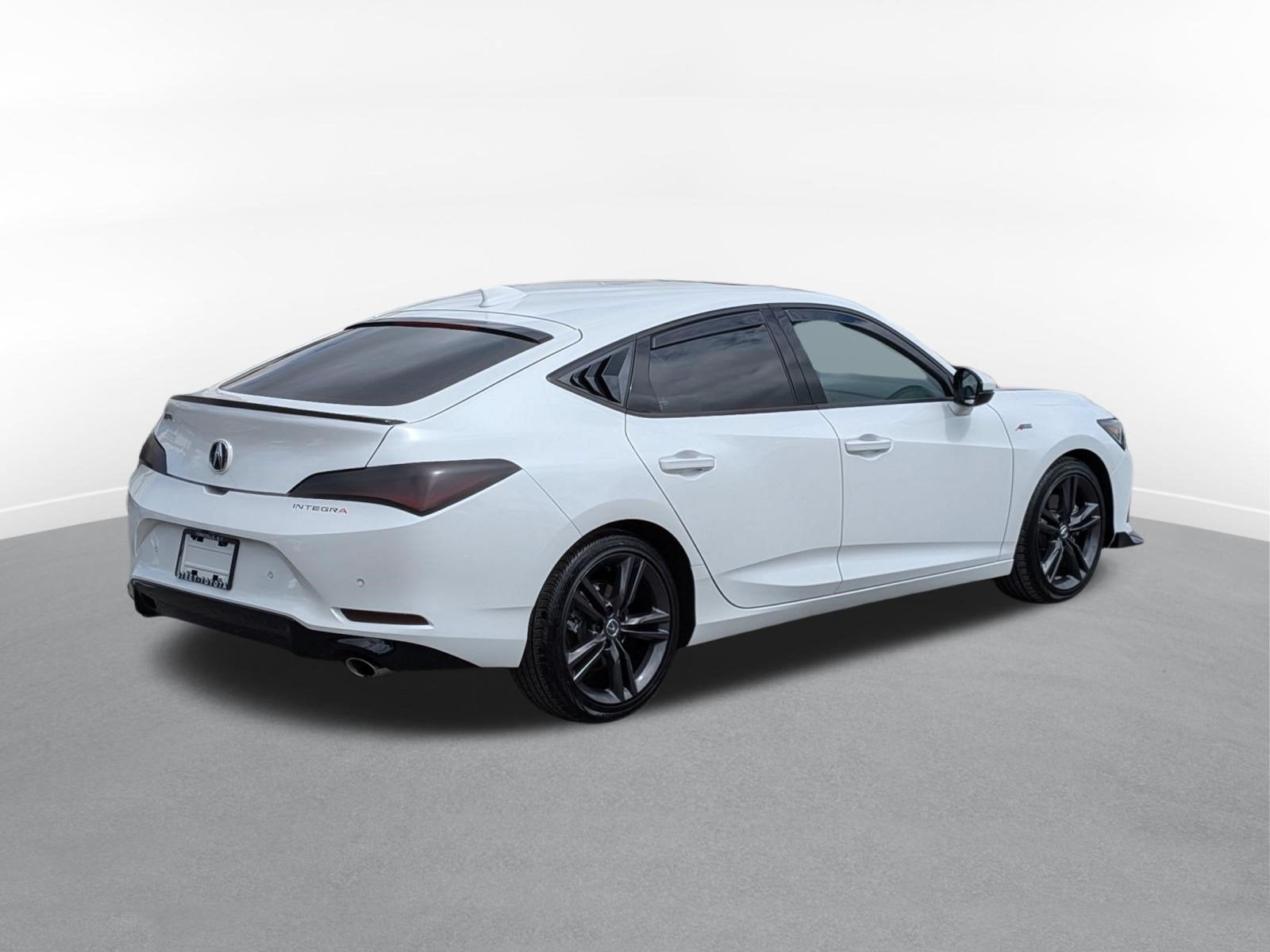 2024 Acura Integra A-Spec Tech Package