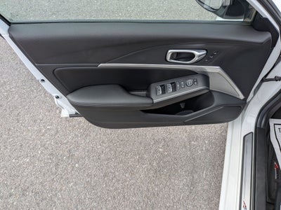 2024 Acura Integra A-Spec Tech Package