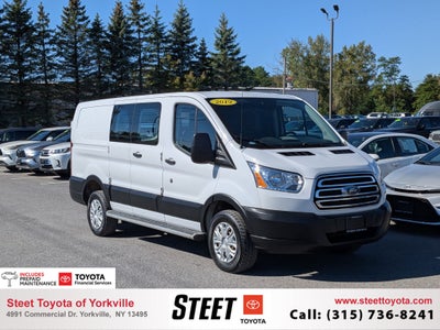 2019 Ford Transit-250 Base