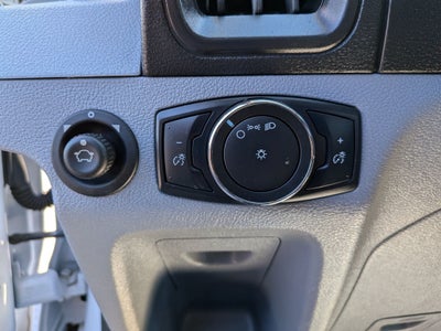 2019 Ford Transit-250 Base
