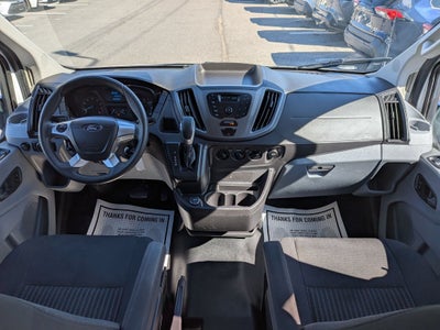 2019 Ford Transit-250 Base