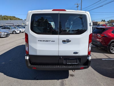 2019 Ford Transit-250 Base