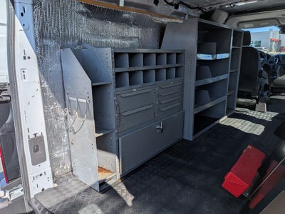 2019 Ford Transit-250 Base