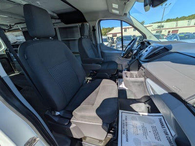 2019 Ford Transit-250 Base