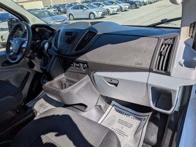 2019 Ford Transit-250 Base