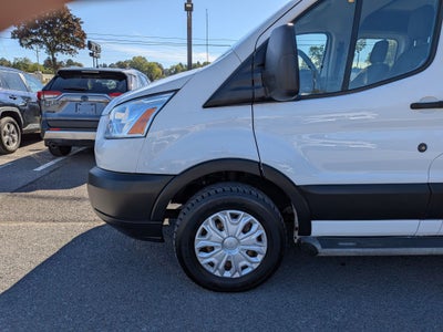 2019 Ford Transit-250 Base